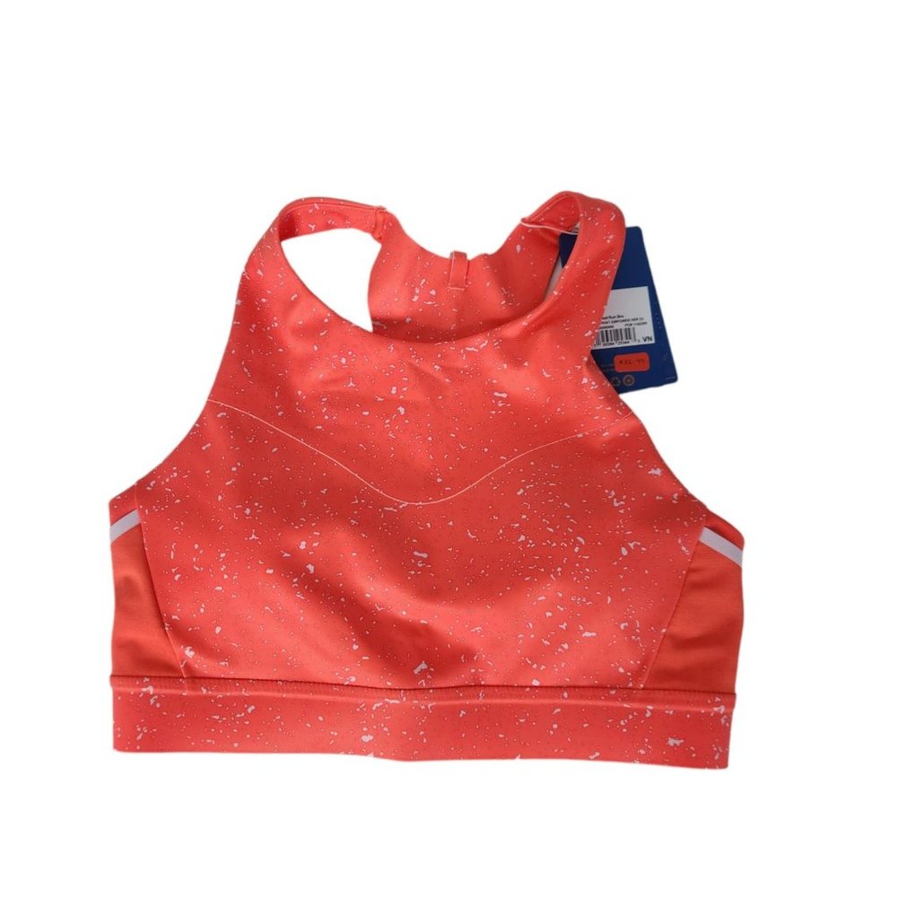 Brooks Drive 3 pocket sports bra NWT 34DD